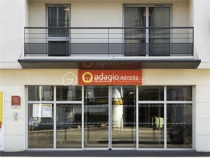 studio à la vente -   86000  POITIERS, surface 19 m2 vente studio - UBI425231179